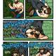 Illustration for article titled Sunday Comics: The Eyes Have It